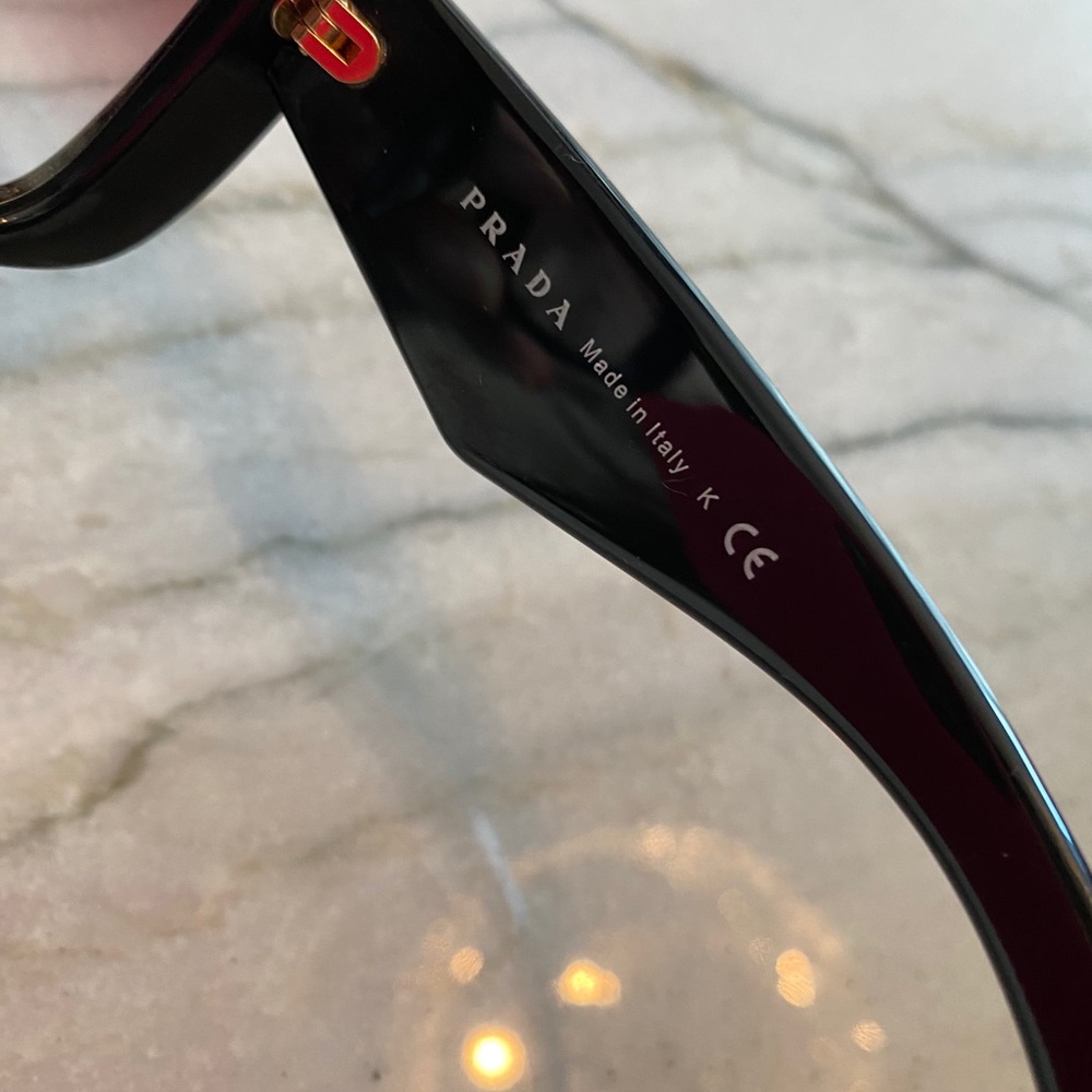 Prada Sunglasses - Picture 7 of 15